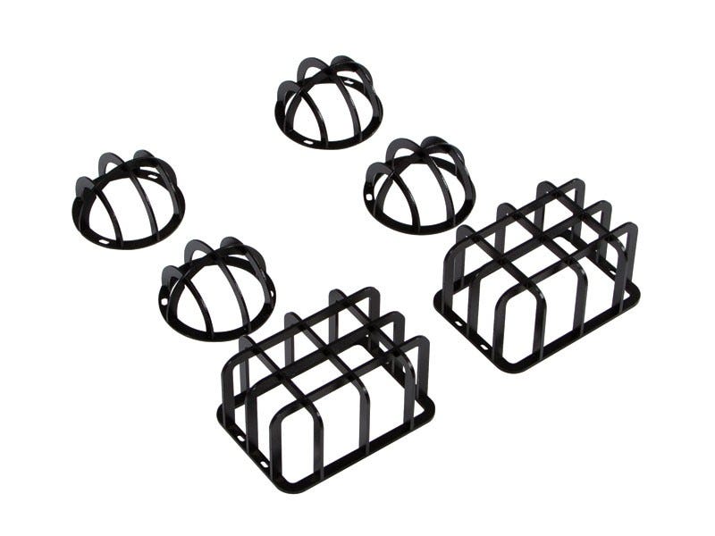 Front Runner Land Rover Defender (1983-2006) Tail Light Guard -LPLD001