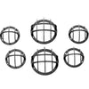 Front Runner Land Rover Defender (2007-2016) Tail Light Protectors -LPLD006