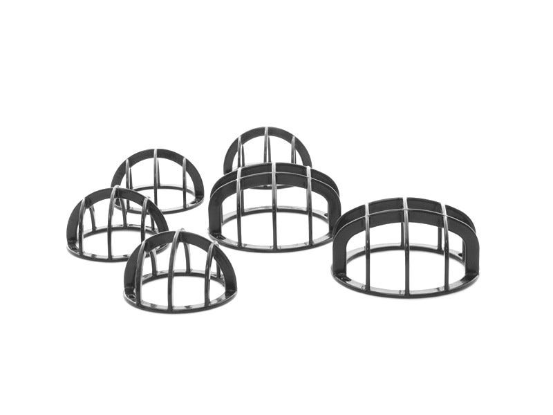 Front Runner Land Rover Defender (2007-2016) Tail Light Protectors -LPLD006