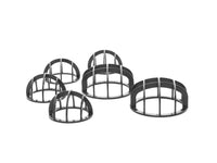 Front Runner Land Rover Defender (2007-2016) Tail Light Protectors -LPLD006