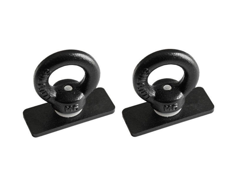 Front Runner Tie Down Rings / Eye Nuts For Drawer System -SSCA047