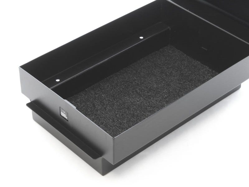 FRONT RUNNER LAND ROVER DEFENDER (1983-2016) UNDER CONSOLE SAFE -SAFE008