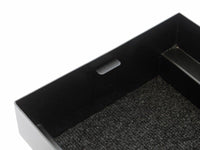 FRONT RUNNER LAND ROVER DEFENDER (1983-2016) UNDER CONSOLE SAFE -SAFE008