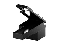 FRONT RUNNER TOYOTA LAND CRUISER 76 UNDER CONSOLE SAFE -SAFE009