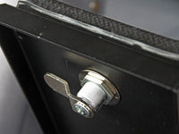 FRONT RUNNER TOYOTA LAND CRUISER 76 UNDER CONSOLE SAFE -SAFE009
