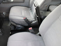 FRONT RUNNER TOYOTA LAND CRUISER 76 UNDER CONSOLE SAFE -SAFE009