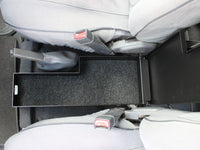 FRONT RUNNER TOYOTA LAND CRUISER 76 UNDER CONSOLE SAFE -SAFE009