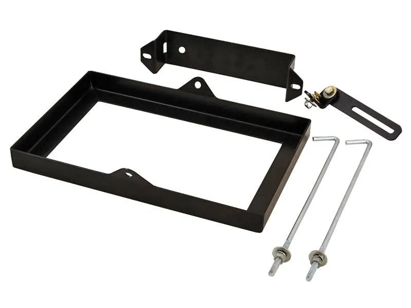Front Runner Universal 70A Battery Bracket BBRA003