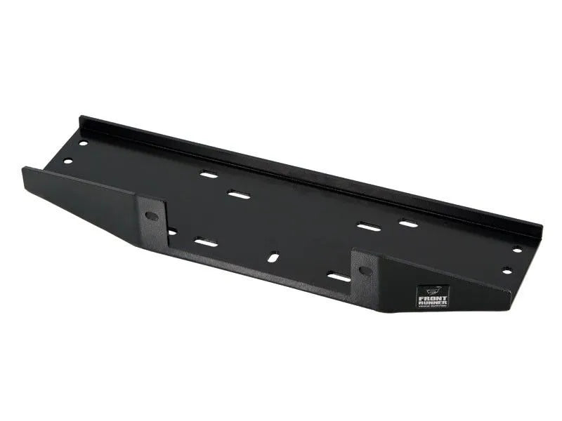 Front Runner Winch Plate WPLA001