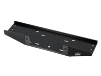 Front Runner Winch Plate WPLA001