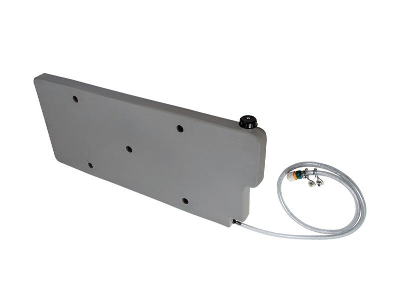 Front Runner Upright Water Tank / Flat -WTAN007