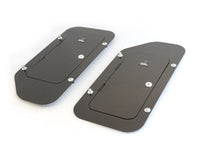 FRONT RUNNER DOUBLE REAR SEAT VEHICLE SAFE SAFE007 FITS TOYOTA HILUX XTRA CAB 2012