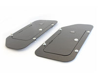 FRONT RUNNER DOUBLE REAR SEAT VEHICLE SAFE SAFE007 FITS TOYOTA HILUX XTRA CAB 2012