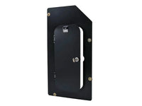 FRONT RUNNER TOYOTA HILUX VIGO DOUBLE CAB (2005-CURRENT) REAR SEAT VEHICLE SAFE SAFE003