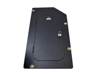 FRONT RUNNER TOYOTA HILUX VIGO DOUBLE CAB (2005-CURRENT) REAR SEAT VEHICLE SAFE SAFE003