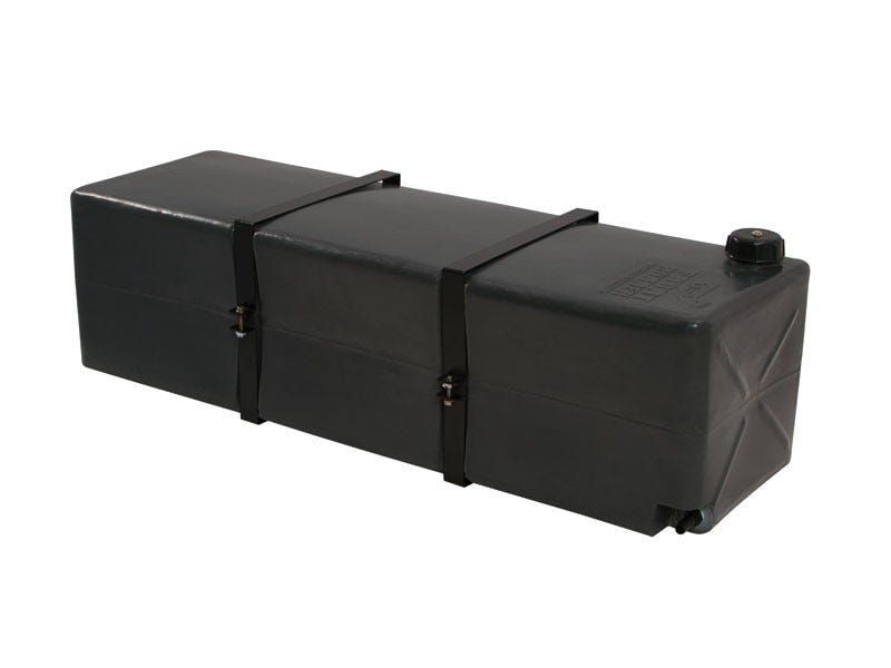 Front Runner Water Tank 67l/17.7Gal Drawer System Mounting Kit -WTAN025