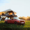 FRONT RUNNER JEEP CHEROKEE SPORT XJ SLIMLINE II ROOF RACK KIT / TALL -KRJCT02L