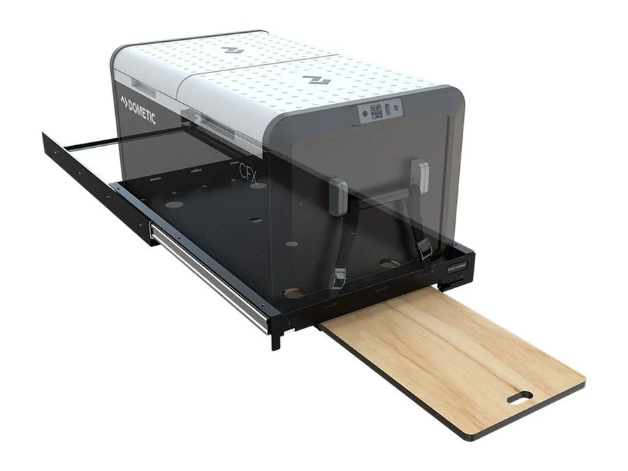 Front Runner Cargo Slide/Fridge Slide / X-Large 95L to 100L