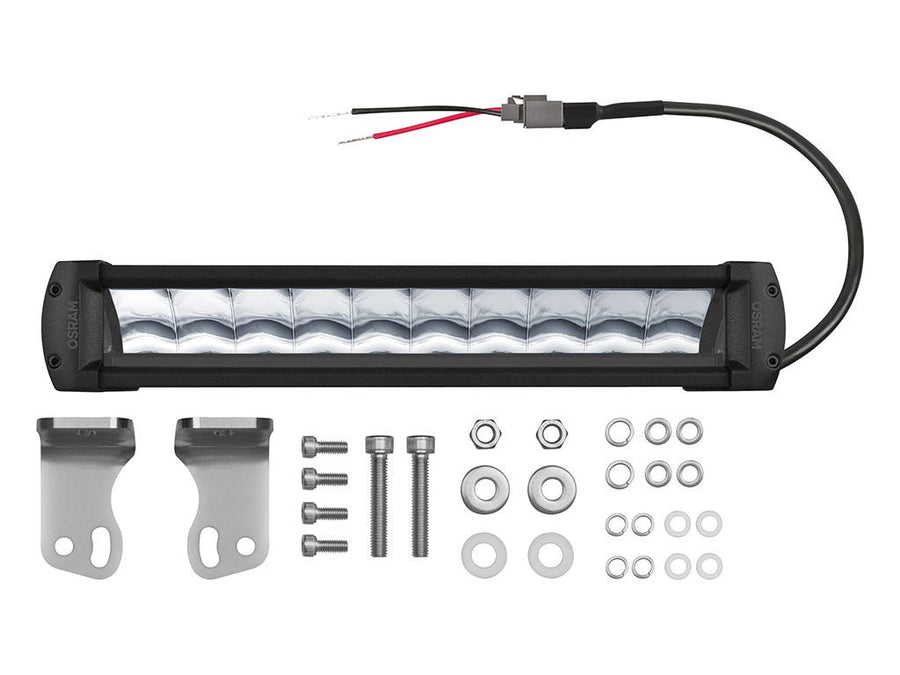 Front Runner 12in LED Light Bar FX250-CB / 12V/24V / Combo Beam -LIGH191