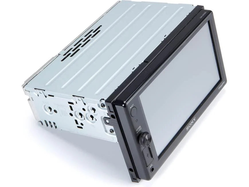 SONY 6.2" (15.7Cm) Apple Carplay Media Receiver-XAVAX1000