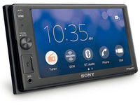 SONY 6.2
