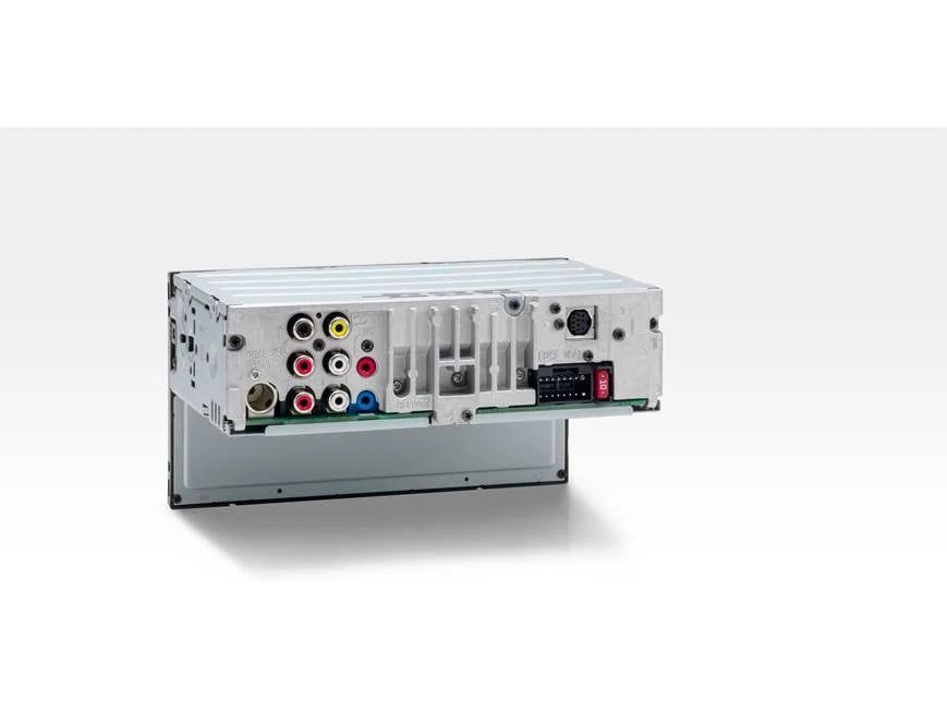 SONY 6.2" (15.7Cm) Apple Carplay Media Receiver-XAVAX1000