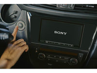 SONY 7