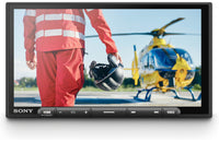 SONY DIGITAL MULTIMEDIA RECEIVER-XAV-AX6000