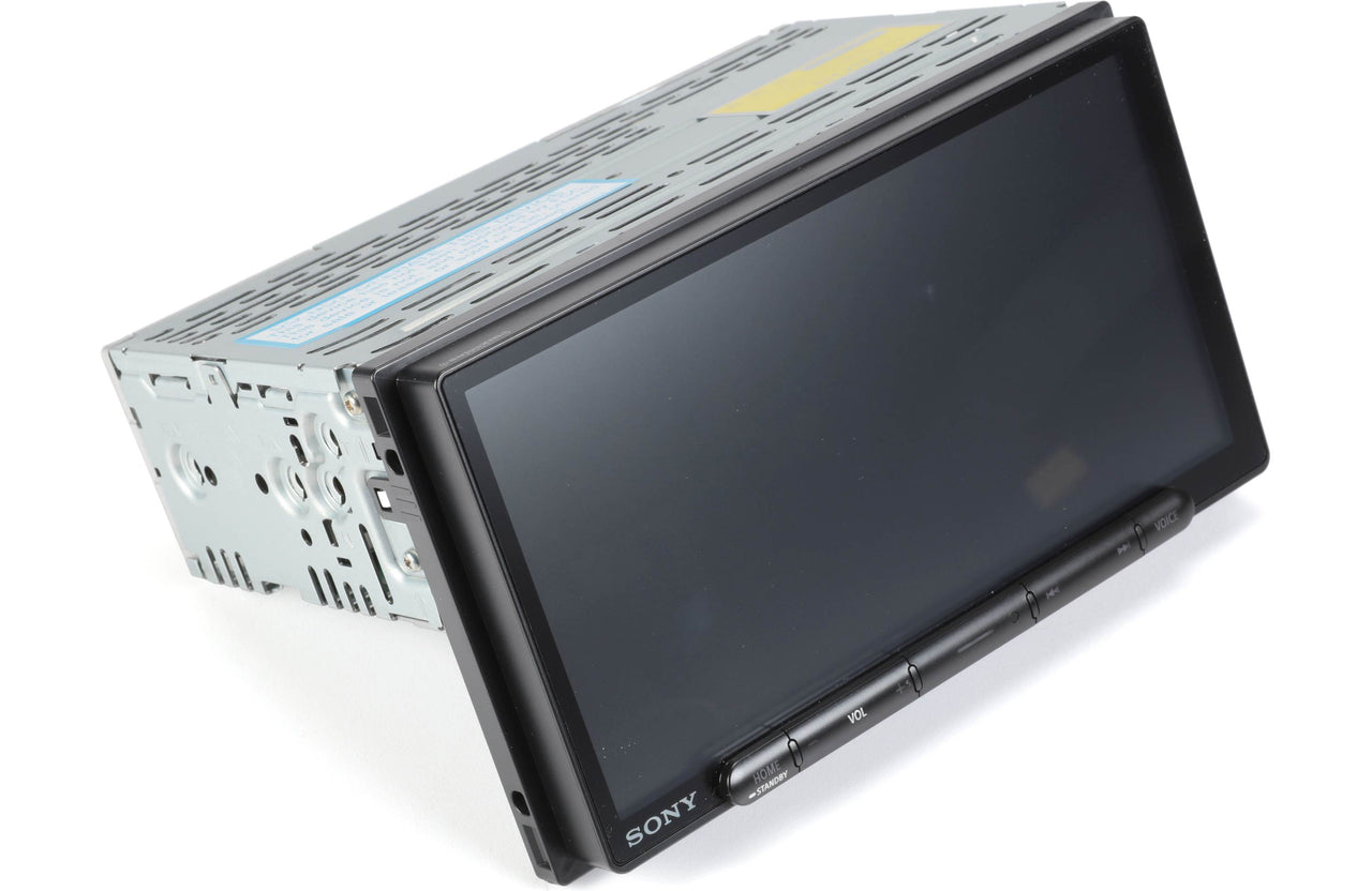 SONY DIGITAL MULTIMEDIA RECEIVER-XAV-AX6000