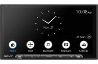 SONY DIGITAL MULTIMEDIA RECEIVER-XAV-AX6000