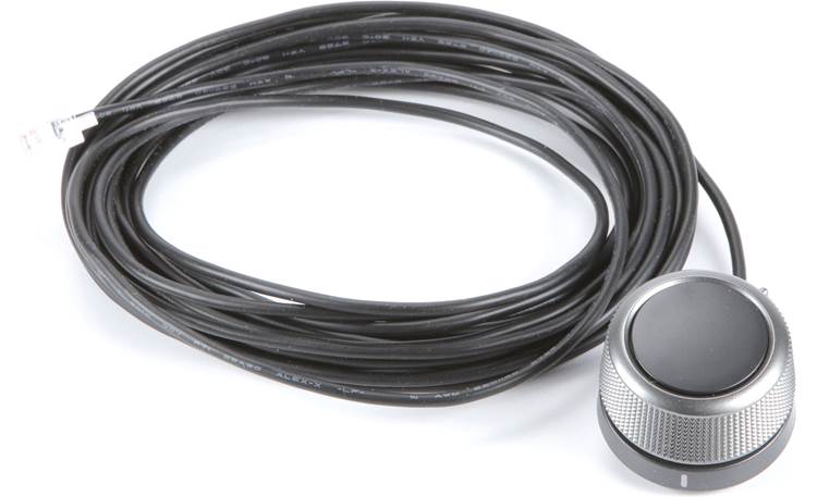 SONY Mobile Es™ Series Mono Subwoofer Amplifier — 1,000 Watts Rms X 1 At 2 Ohms - XM-1ES