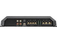 SONY Mono subwoofer amplifier  600 watts RMS x 1 at 2 ohms - XMGS100
