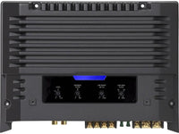 SONY Mono subwoofer amplifier  600 watts RMS x 1 at 2 ohms - XMGS100