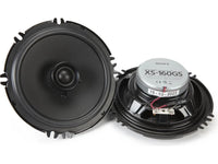 SONY 6.5