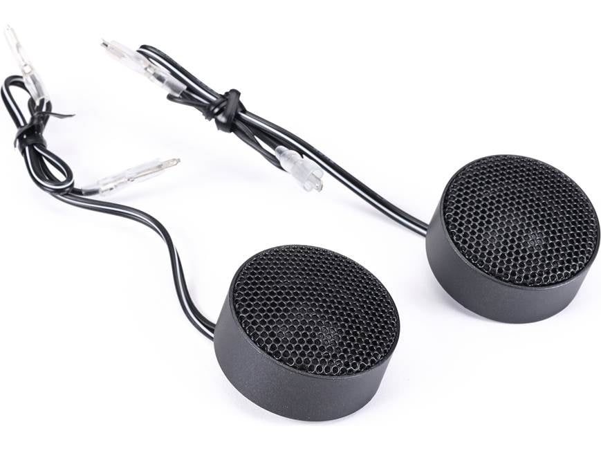 SONY 6.5" (16Cm) Mobile Gs 2-Way Components-XS162GS