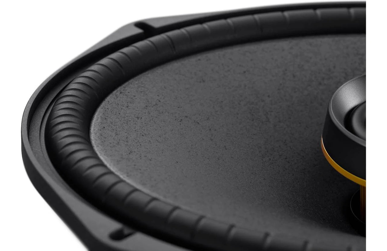 SONY Mobile ES™ Series 6"x9" 2-Way Car Speakers - XS-690ES