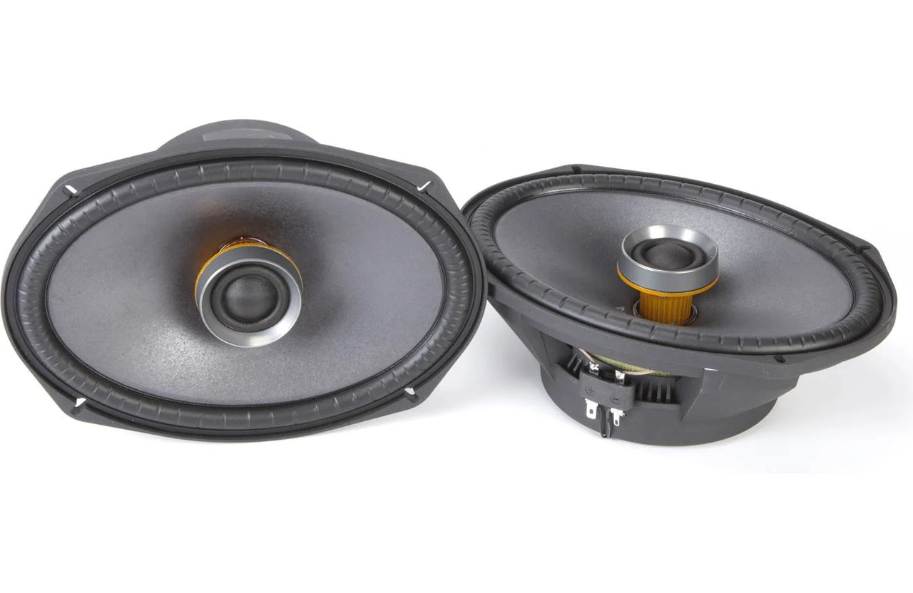 SONY Mobile ES™ Series 6"x9" 2-Way Car Speakers - XS-690ES