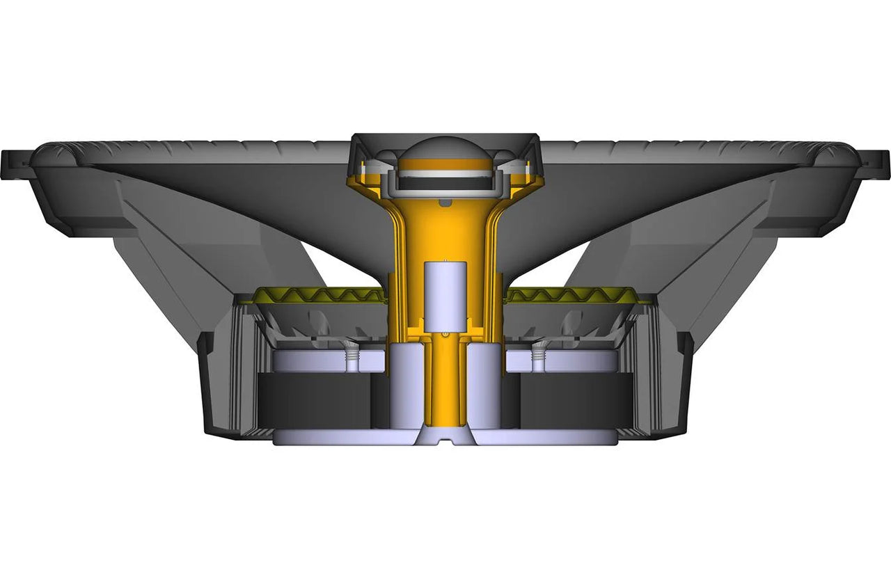 SONY Mobile ES™ Series 6"x9" 2-Way Car Speakers - XS-690ES