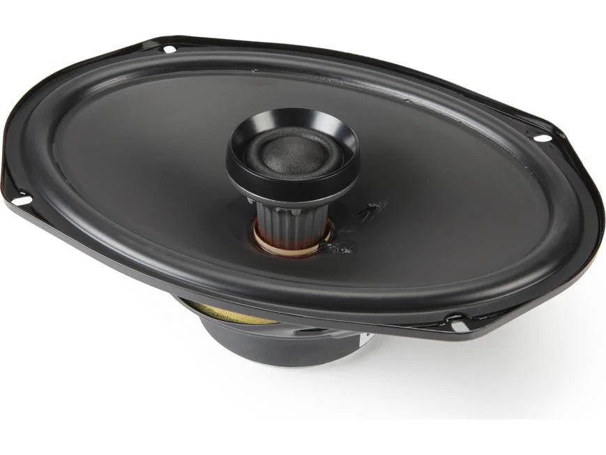 SONY 6" X 9" (16 X 24Cm) Mobile Gs 2-Way Coaxial-XS690GS