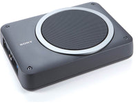 SONY 8