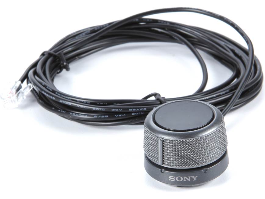 SONY 8" (20Cm) Compact Powered Sub-XSAW8