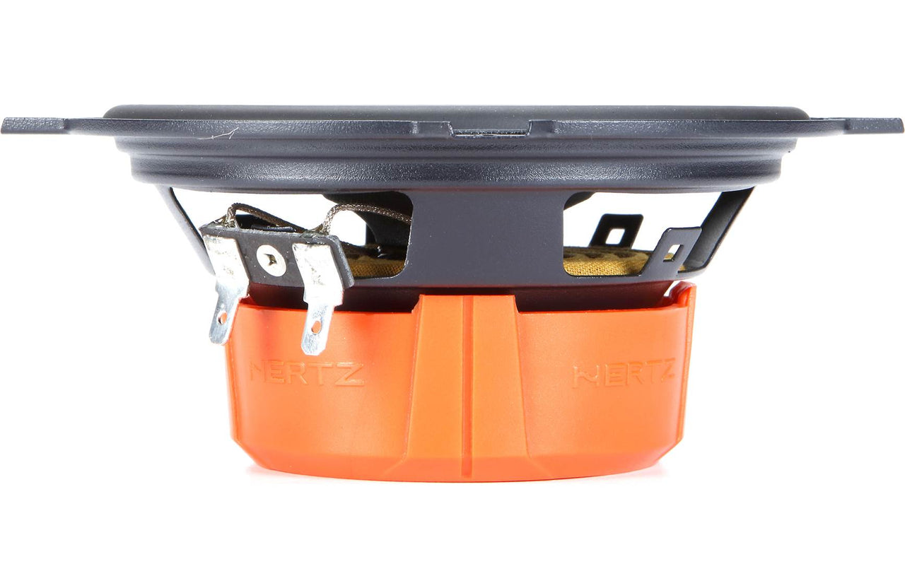 HERTZ Dieci 5.25" 2-Way Component Speaker - Pair (Dsk 130.3)