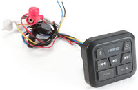 HERTZ Marine Bluetooth Media Receiver - Bluetooth (Hmr Bt)