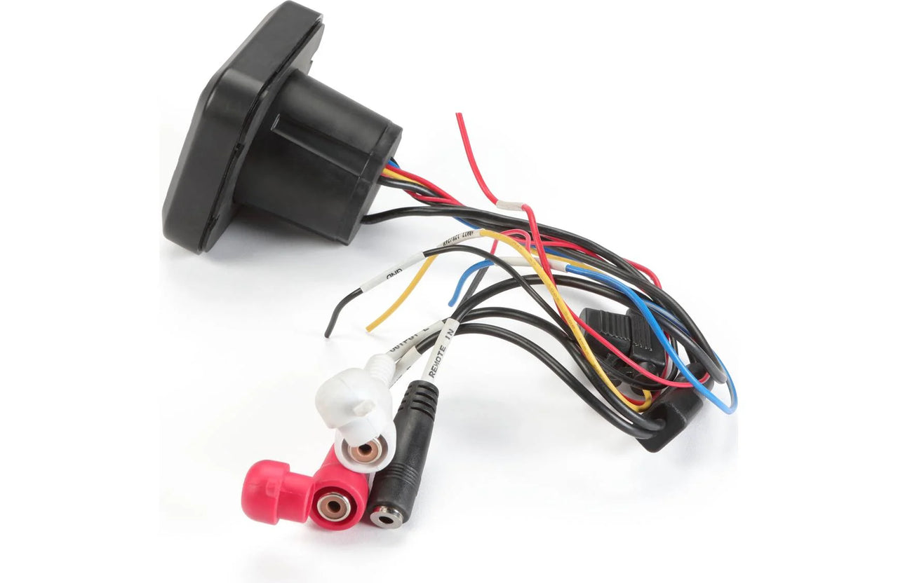 HERTZ Marine Bluetooth Media Receiver - Bluetooth (Hmr Bt)