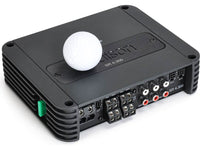 AUDISON Sr Line - 4 Channel 520W D-Class Amplifier (Sr 4.300)