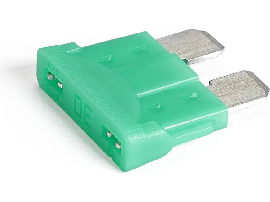 AUDISON Sr Line - 4 Channel 520W D-Class Amplifier (Sr 4.300)