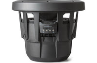 Alpine HDZ-W10 Status Series 10