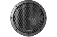 Alpine HDZ-W10 Status Series 10