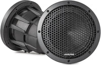 Alpine HDZ-W10 Status Series 10