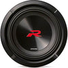 Alpine R2-W8D4 R-Series 8" Dual Voice Coil Subwoofer